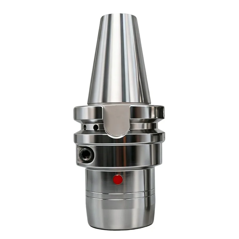 HYC=HDC=PHC حامل أدوات هيدروليكي عالي الدقة BT30 BT40 BT50 HDC06 HDC08 HDC10 HDC12 HDC16 HDC20 كوليت أداة هيدروليكية عرقوب #5