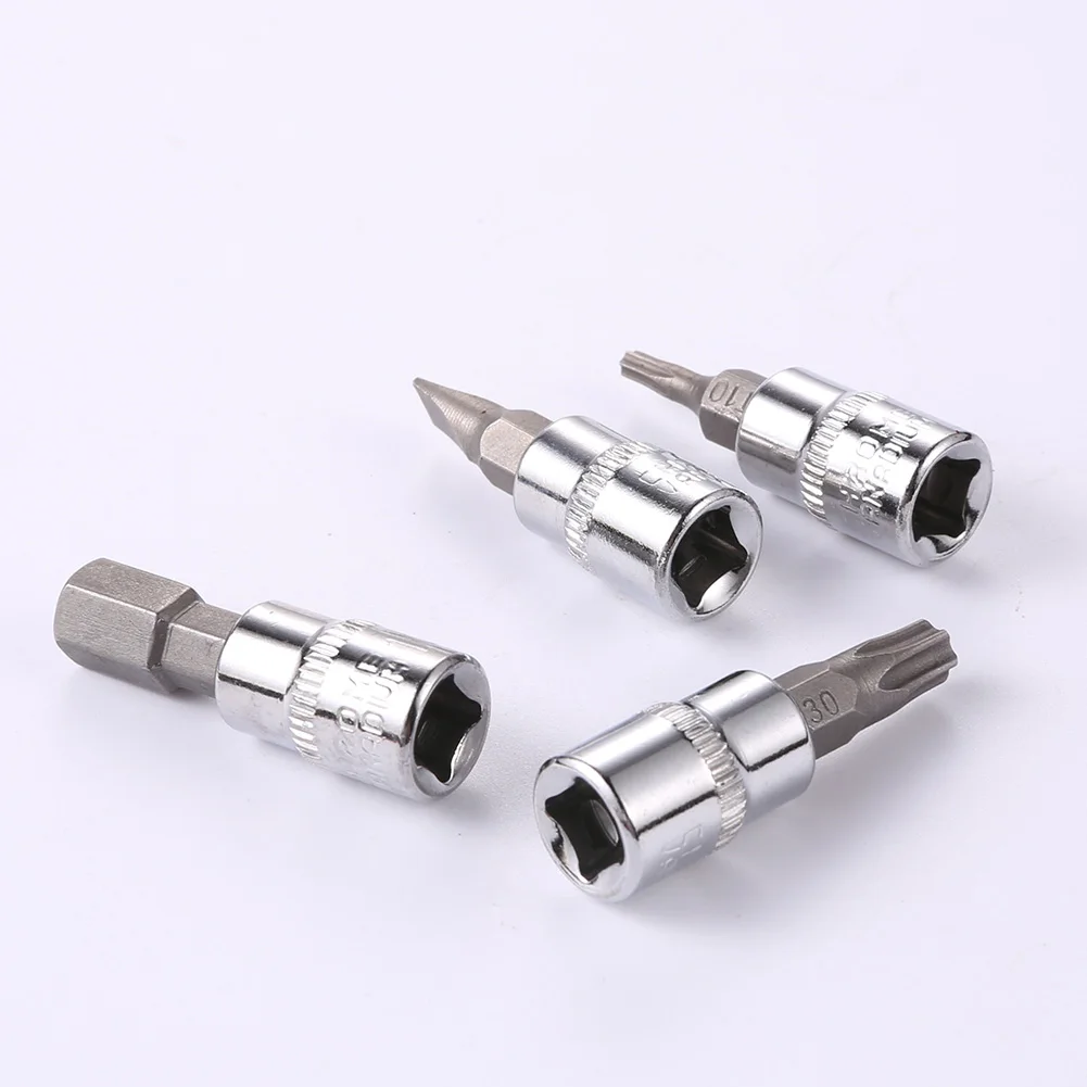 

46pcs/set Carbon Steel Combination Wrench Socket Spanner Car Repair Screwdriver