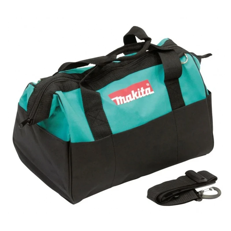 Imagem -05 - Dustproof Ferramenta Durável Bolsa Tecido Alça de Ombro Makita 8313681 355 mm 14 Alta Qualidade