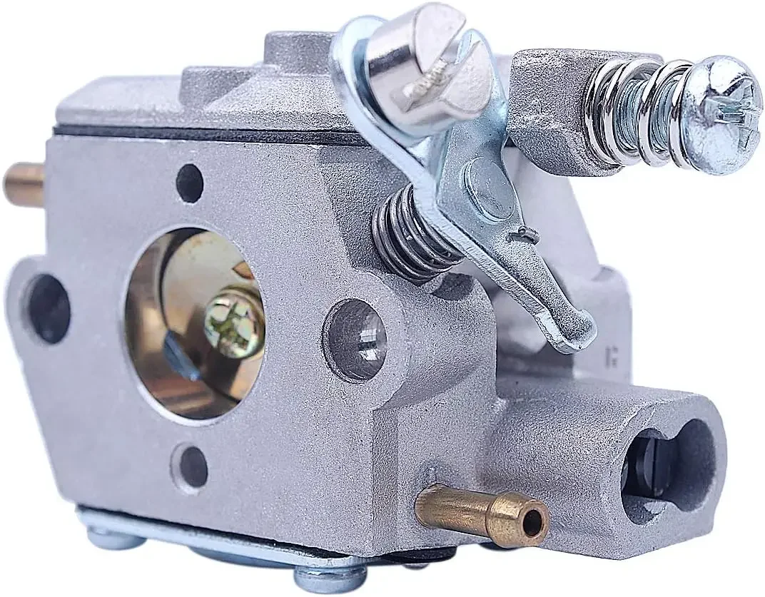 Carburetor Replacement for OLEO-MAC 35 36 37 38 40 41 43 44 Replace for Walbro Carb Chainsaw Brush Cutter Trimmer