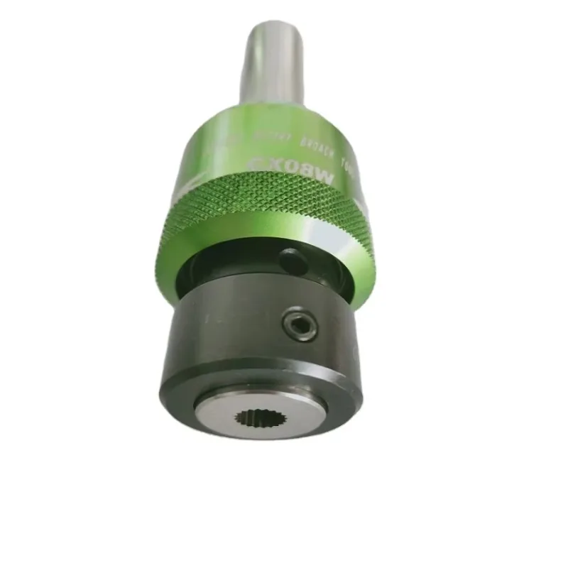 

Wobble KC-CX22A16 External Rotary Broach/broaching Tool Holder Custom