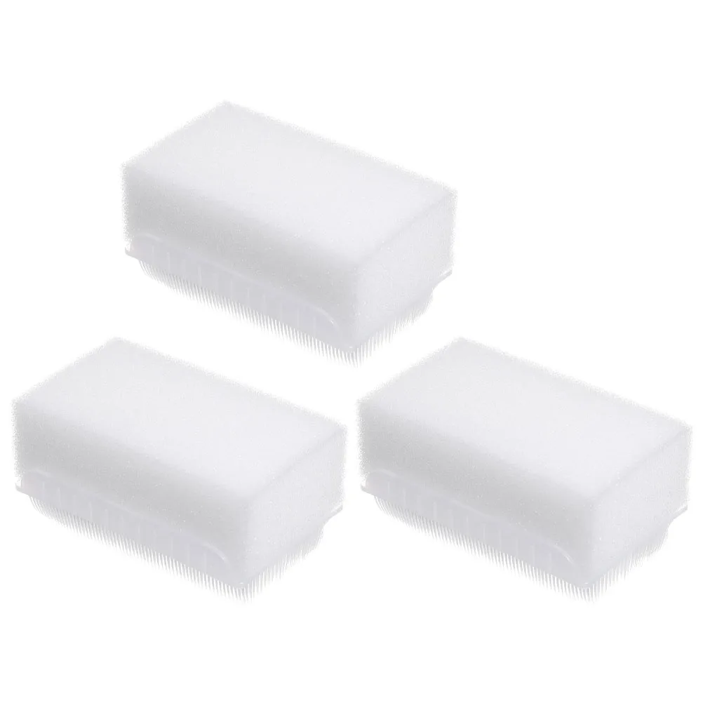 3-teilige sensorische Bürste für Kinder, taktile Therapie-Trainingsgerät, Autismus-Behandlung, Tiefendruckstimulation, beruhigende Hilfe, Wilbarger