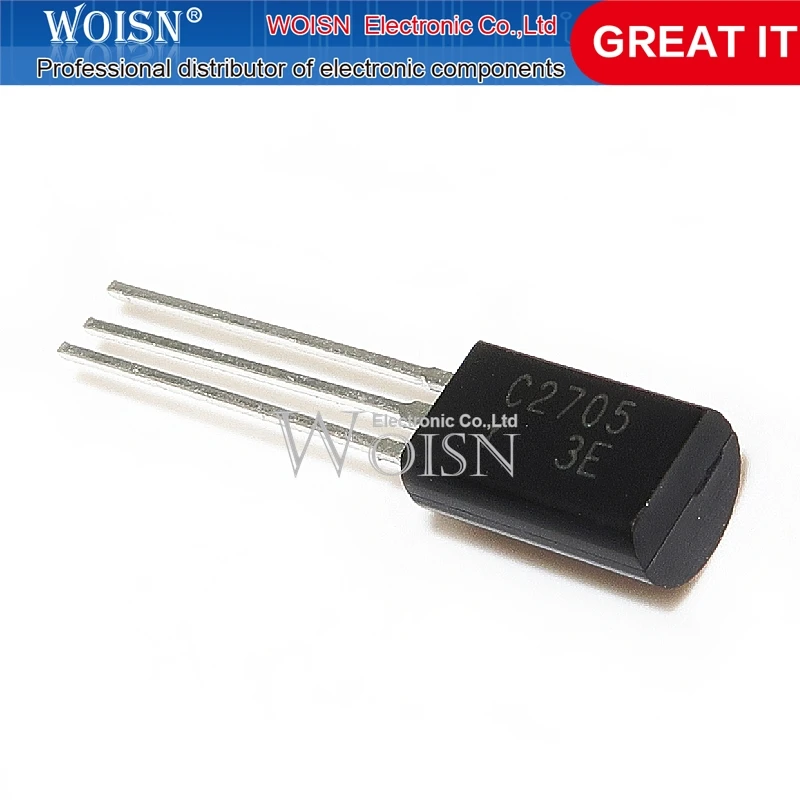 2SC2705 C2705 TO-92