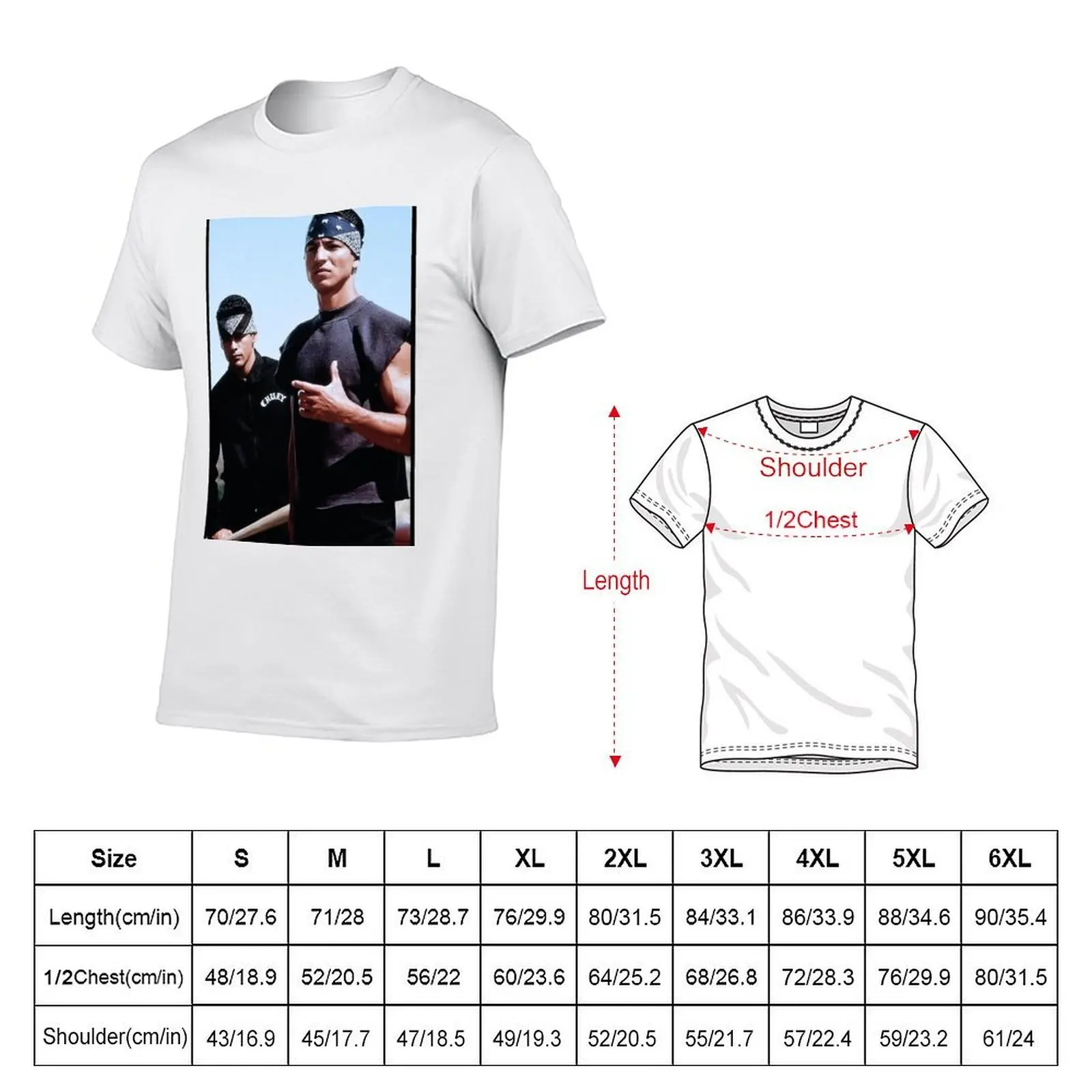VL T-Shirt summer shirt blacks t shirt for men