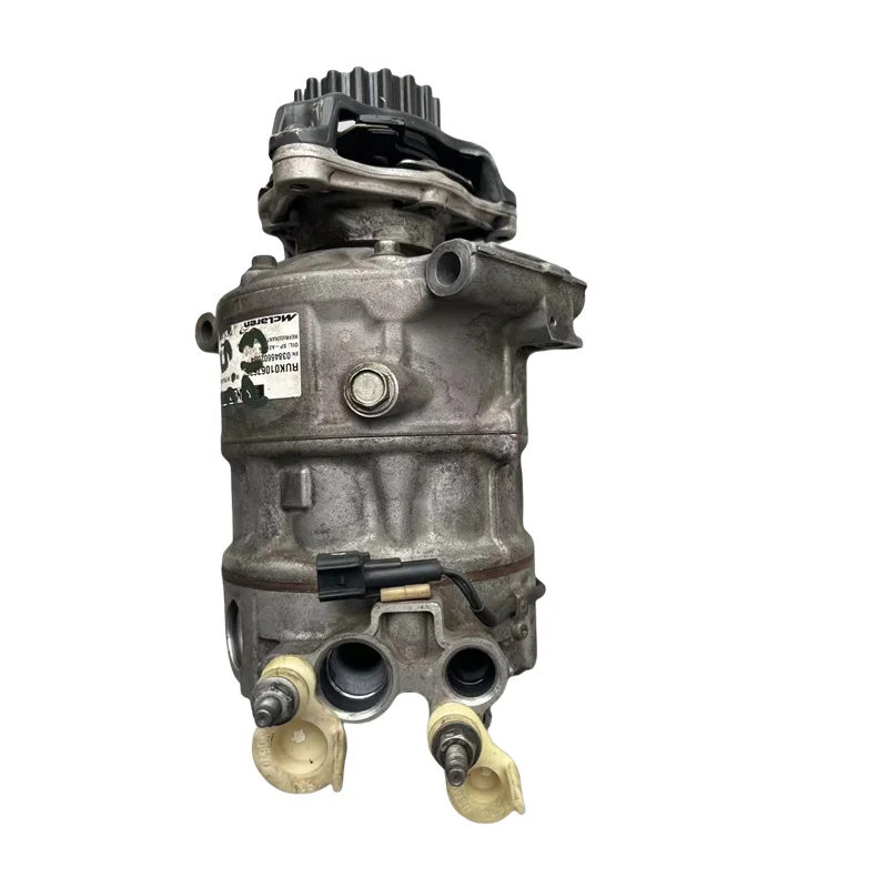 

A/C Air Compressor,Air Conditioning Compressor for Mclaren 570S,570GT,540C,600LT,13F0750CP,13FA034CP,Used,P13