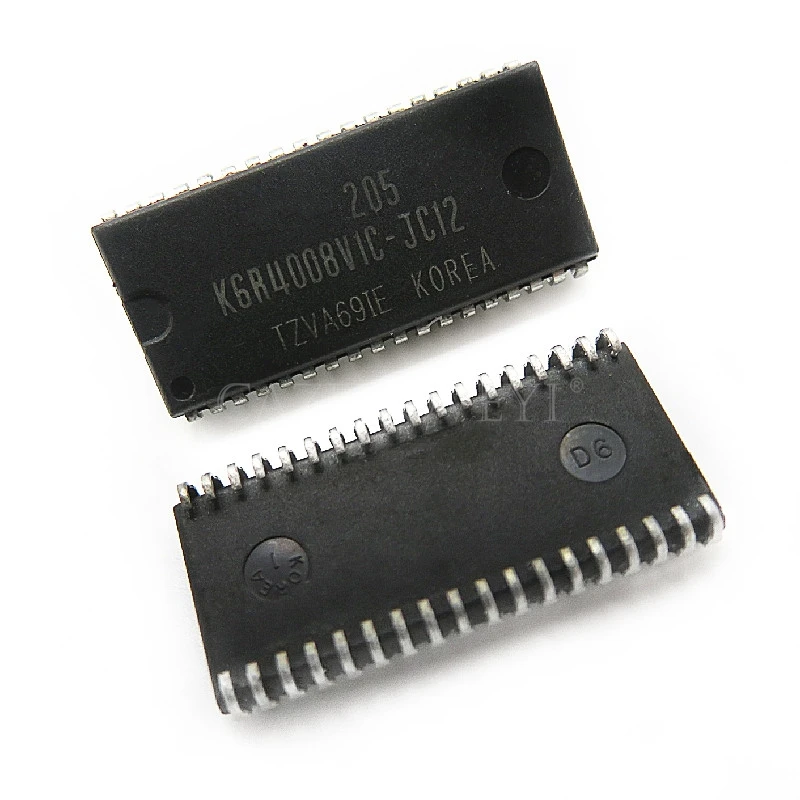 5PCS DS2406 2406 DS2401P DS2401 K6R4008V1D-JC10 K6R4008V1D K6R4008C1D-KI10 K6R4008C1D CY7C1049D-10VXI CY7C1049D SOJ