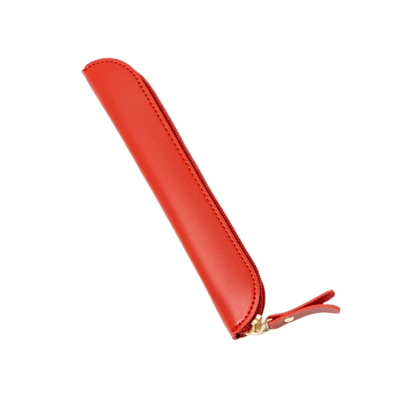 Защитный чехол для ручки для упаковки шариковой ручки, пенал для хранения карандашей, чехол для ручки