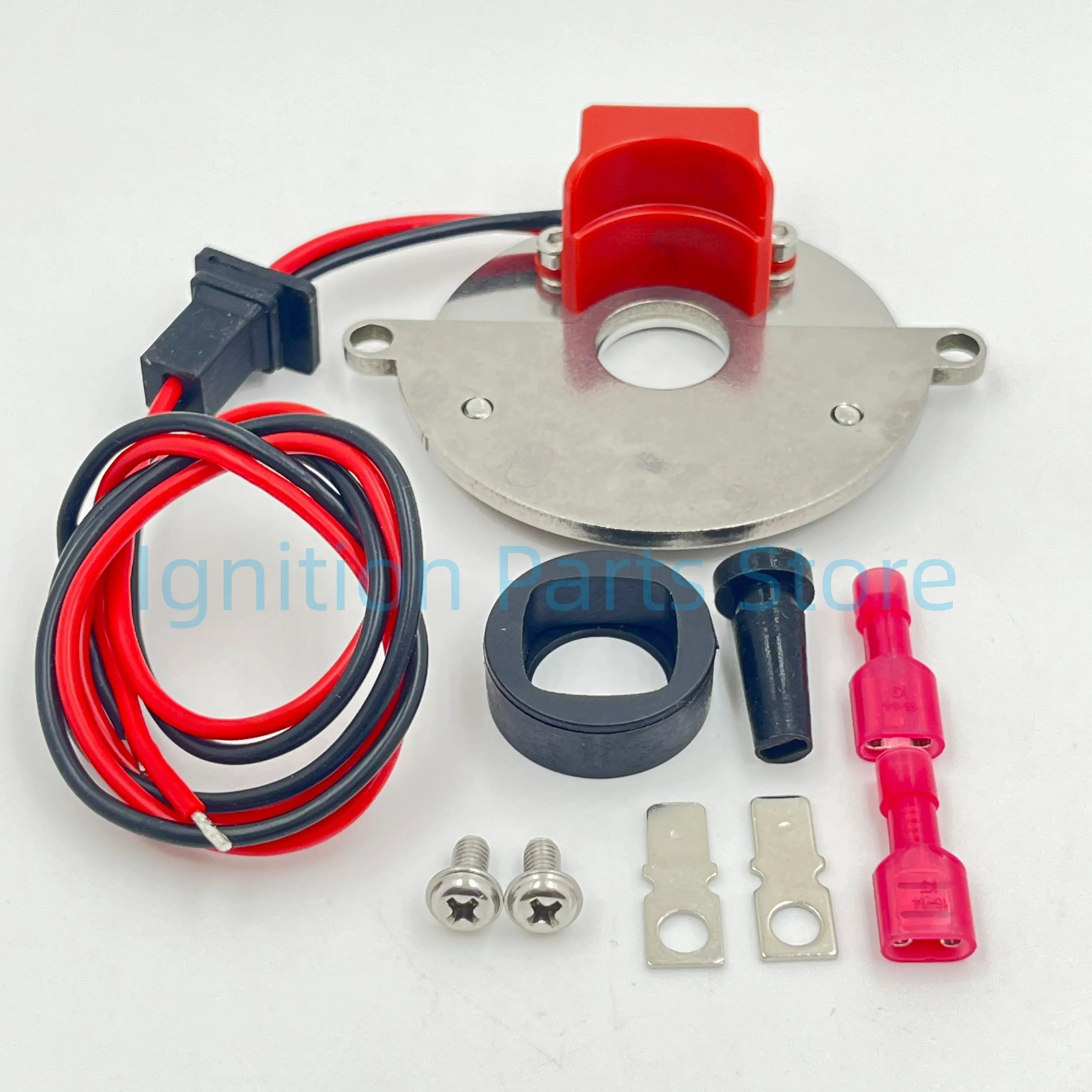 Electronic Ignition Conversion Kit Fit Alfa Fiat Marelli & Femsa Romeo Suzuki 410 or Santana SJ410