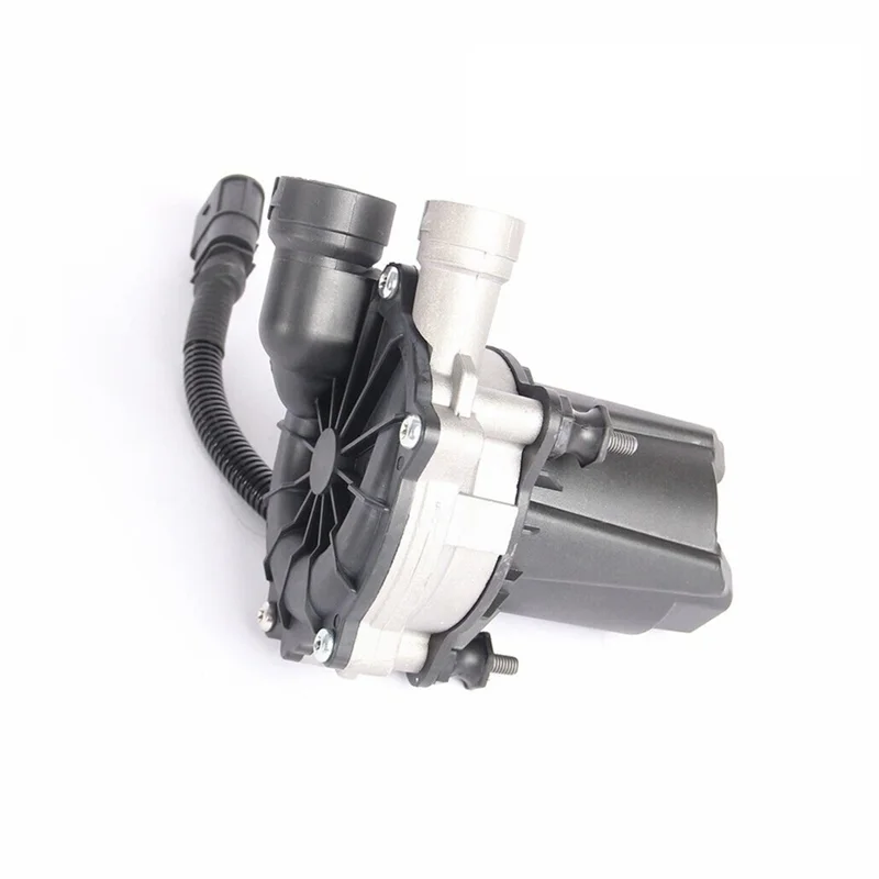 

Secondary Air Injection Pump For Q7 2010-2015 4L0959253 4L0959231 4L0959231A