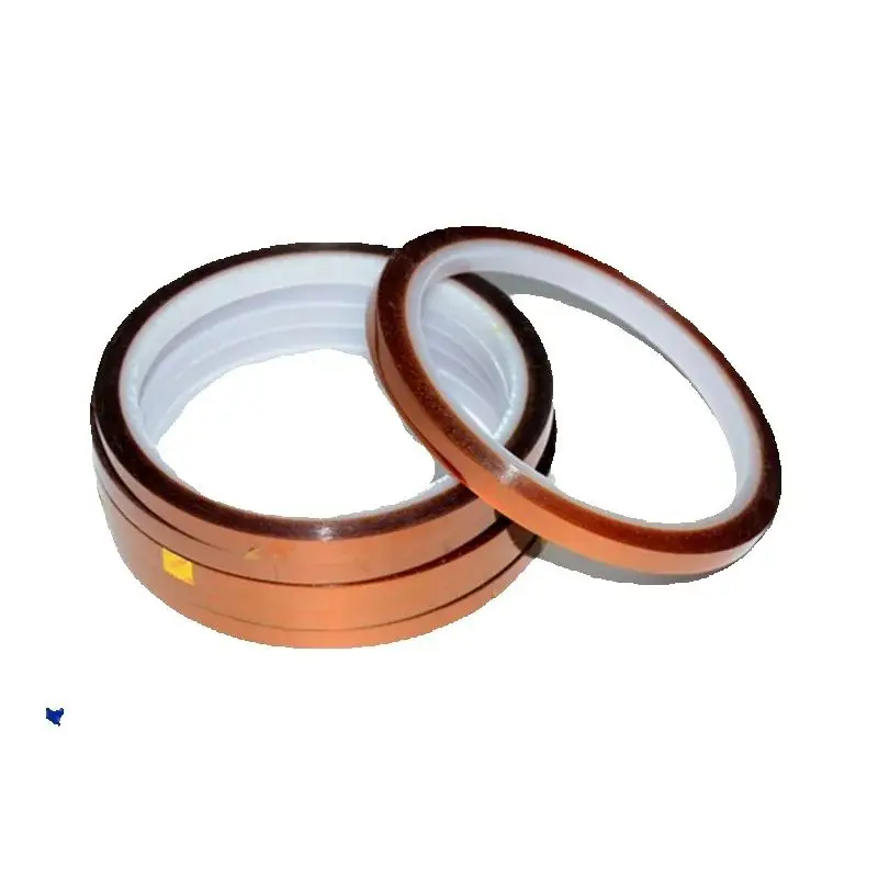 5Pcs 8Mm X 100FT 3D…