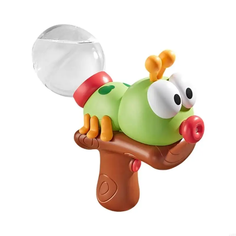 어린이를위한 전기 개미 만화 물총 야외 놀이 안전 물 물총 장난감 24BE