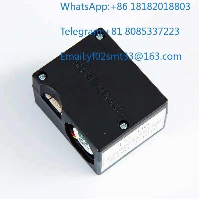 PG06 PM2.5 Detection Sensor Module Air Dust Particle Monitoring Equipment For Indoor Air Quality Test