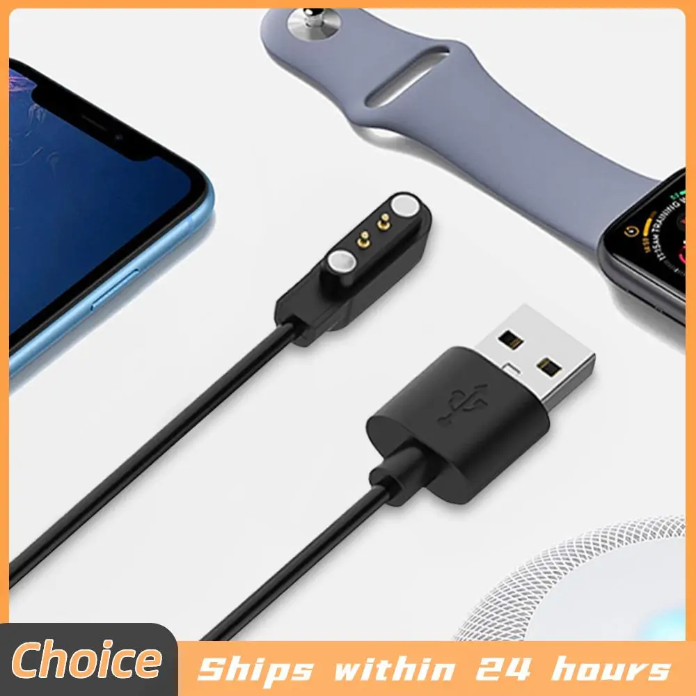 Magnetic Usb Chargi…