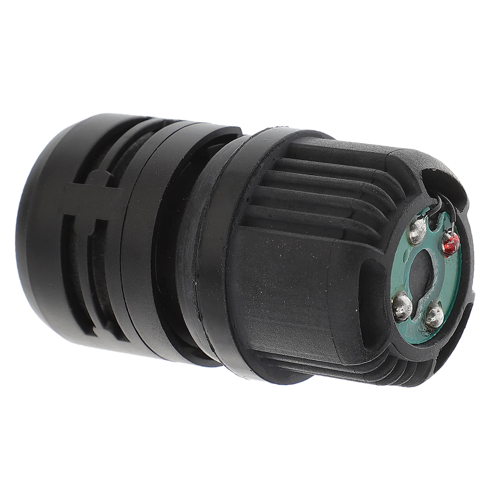 

Dynamic Mic Capsule High-Quality Abs Sturdy For Karaoke Concert Conference Live Interview Replacement Diy Repair