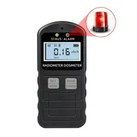 F9000 Highly Sensitive Geiger Counter nuclear Radiation Detector Radiometer Dosimeter