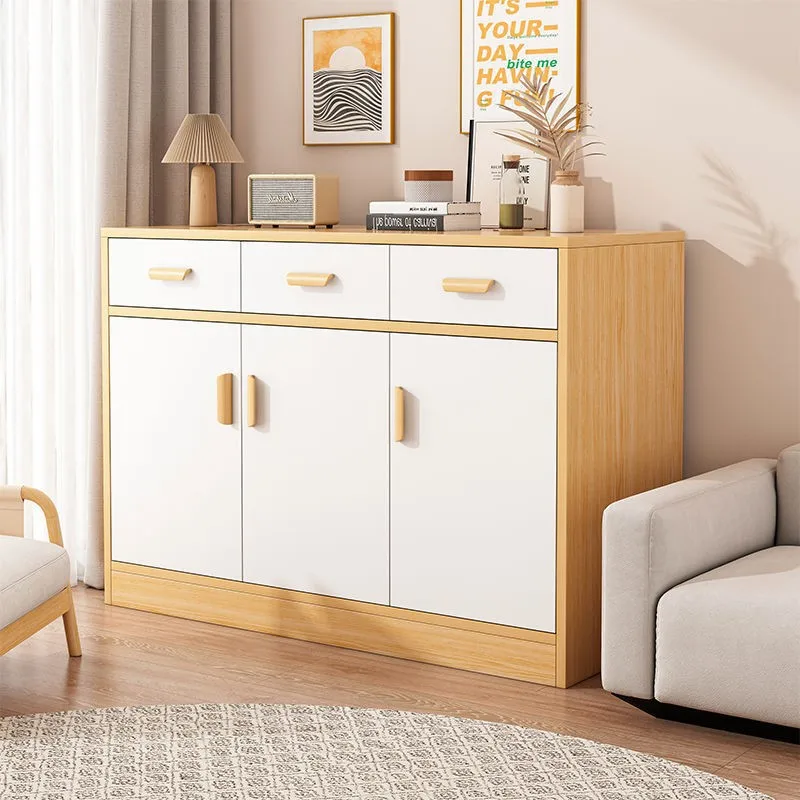 

Bedroom locker, simple and modern, drawer storage cabinet