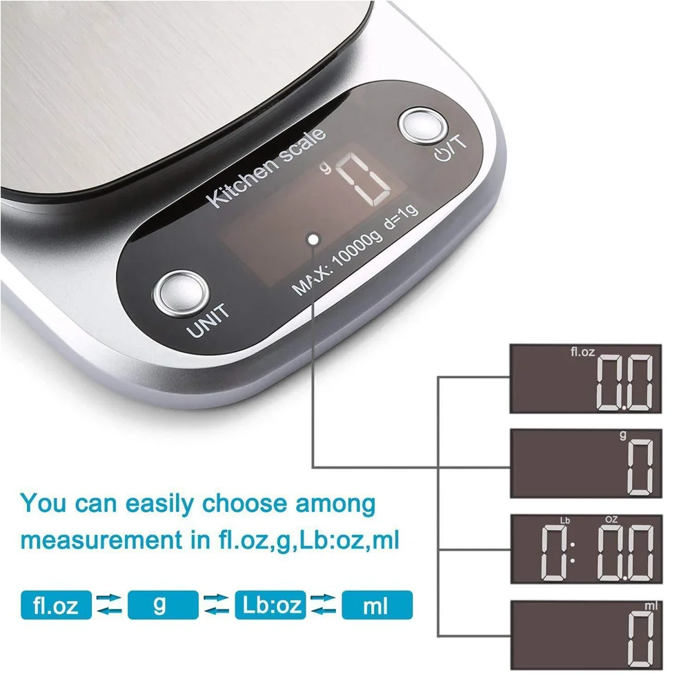 Thumbnail 4 - #14 Best Coffee Scales to Buy In 2026