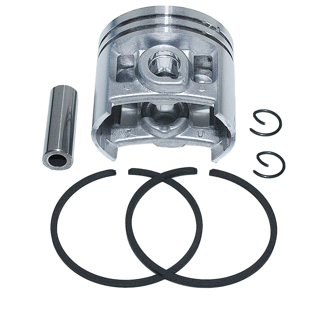 46Mm Piston Ring Pin Kit For Stihl 028, 028 Av, 028 Super Chainsaw