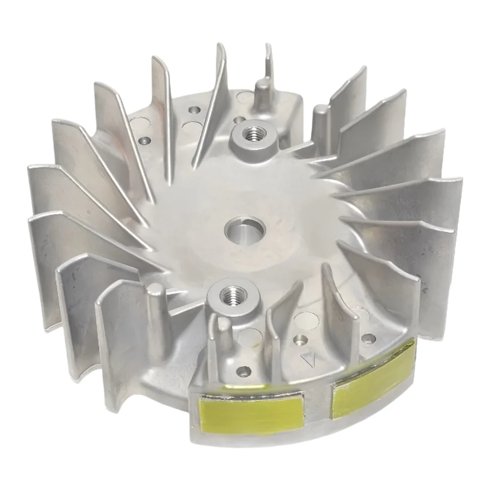 Power Transfer Part Engine Flywheel High Resilience Material Optimal Cutting Performance For Efficient Cutting