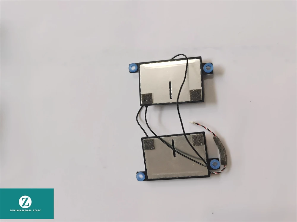 Genuine FOR ASUS ZENBOOK X 13 Filp UM5302 UP5302ZA Left Right Speaker Set