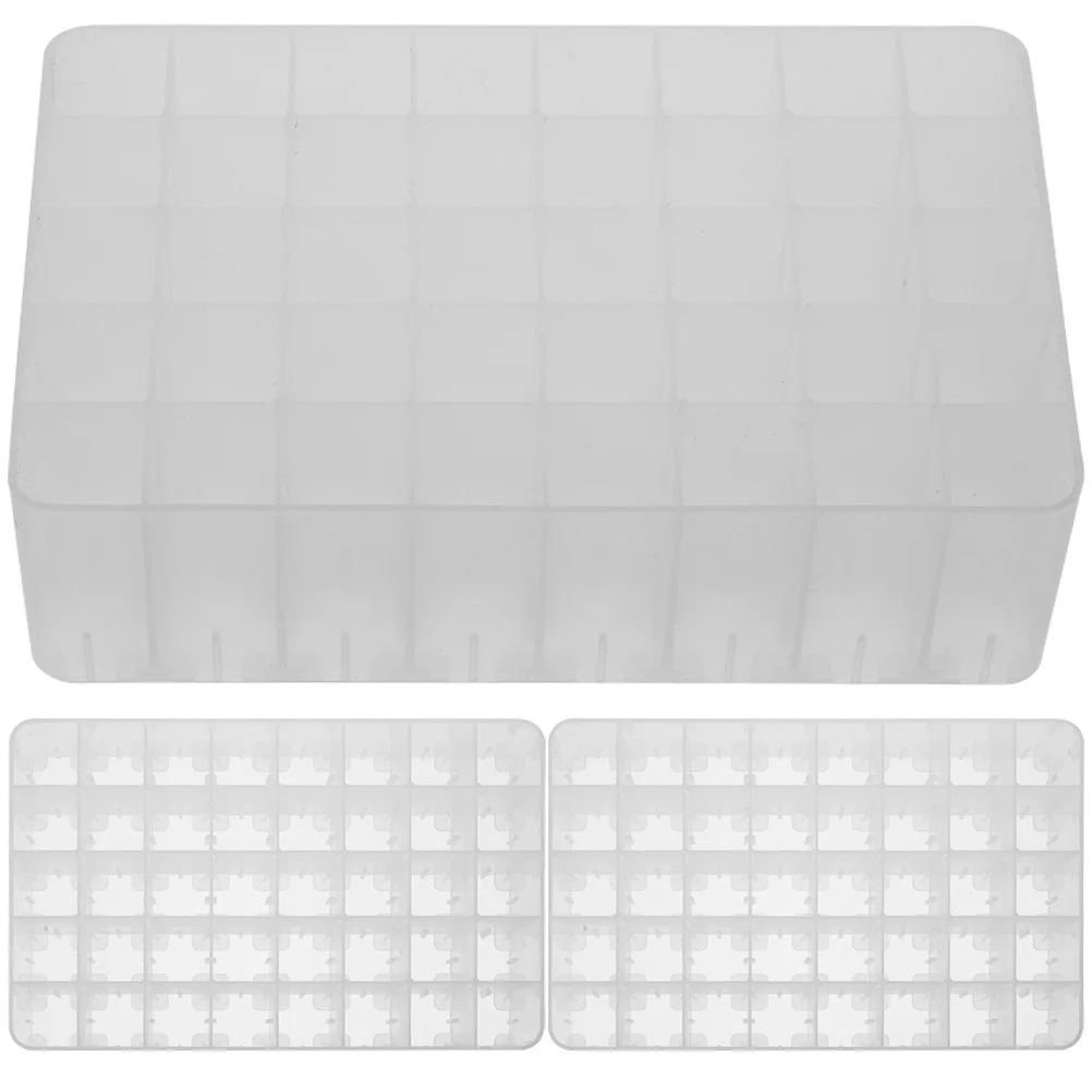 

3Pcs Sorting Pen Stand Marker Storage Portable Pen Holder Multifunctional Desk Organizer for School Office Home