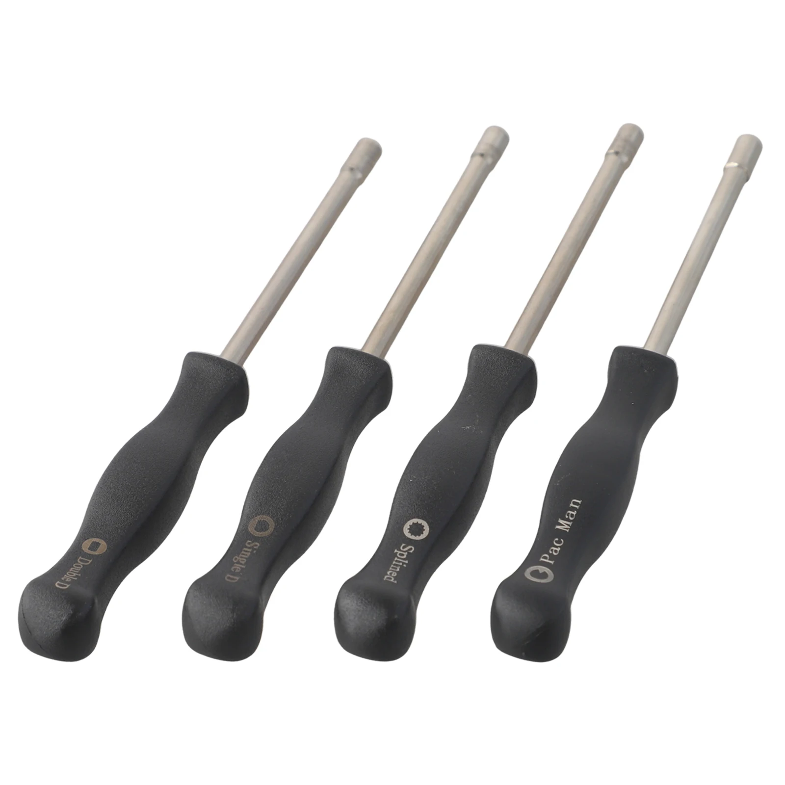 Carburetor Adjustment Kit 2-Stroke Engine Tool Material Firm Construction Heat-Treated Head Carburetor Adjustment
