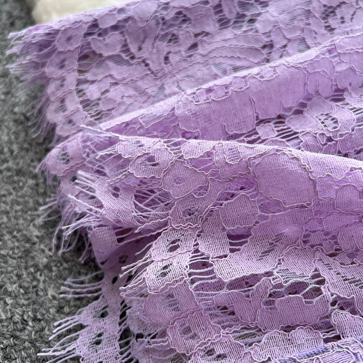 Chic vintage Single Breasted lace short sleeve slim Elegant Fairy korean fashion Boho women clothing Long dress