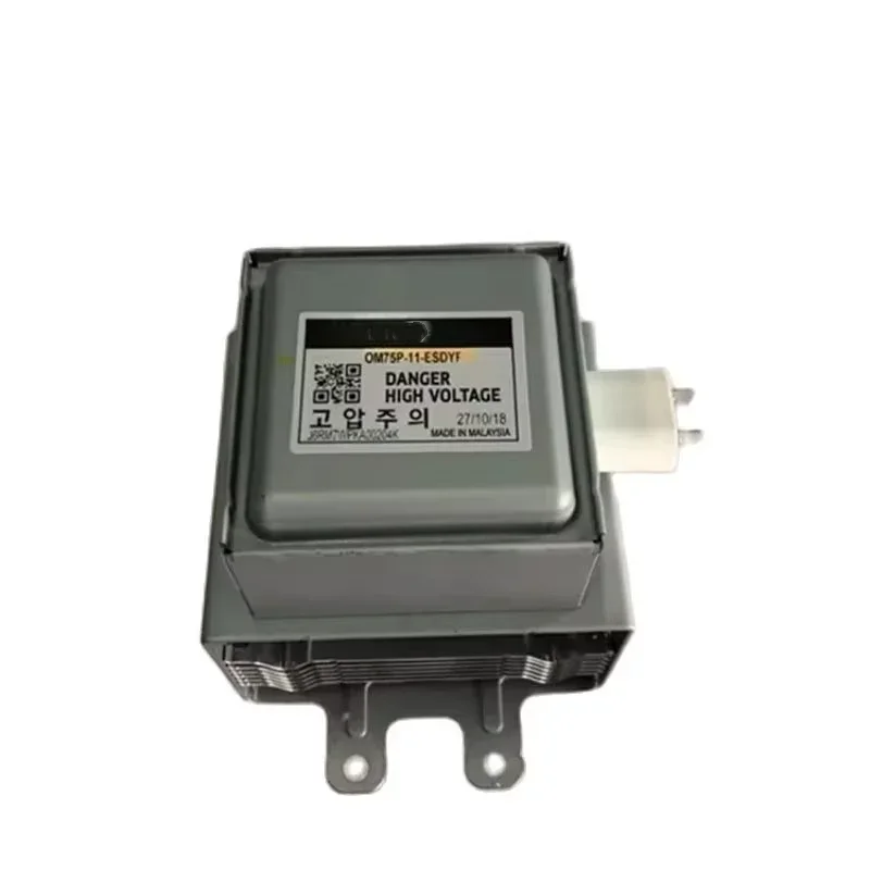 

for Samsung air-cooled magnetron OM75P-11-EDSYF microwave magnetron