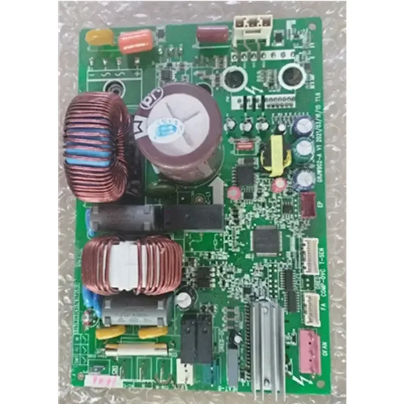 Used for Gree motherboard DC fan board  GRJW902-A without heat sink