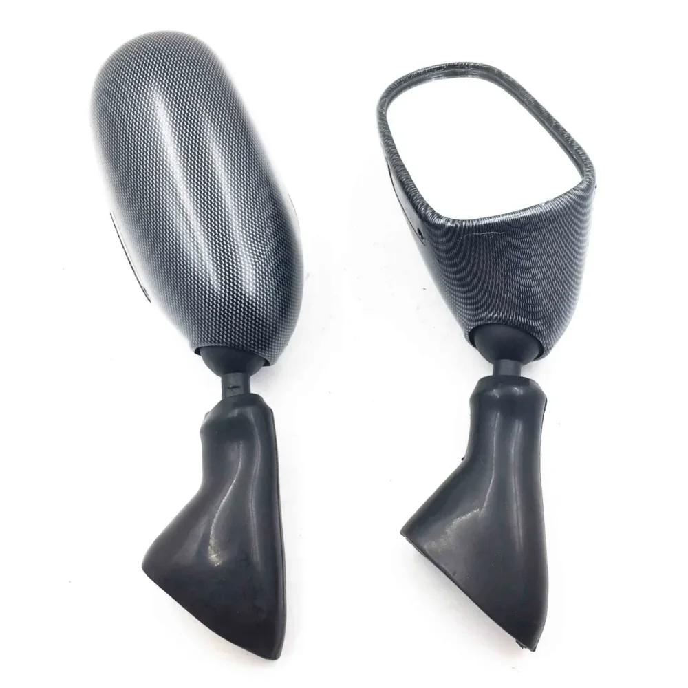 Motorcycle Mirror for 1998-2006 Suzuki GSX600F Katana 1998-2006 GSX750F