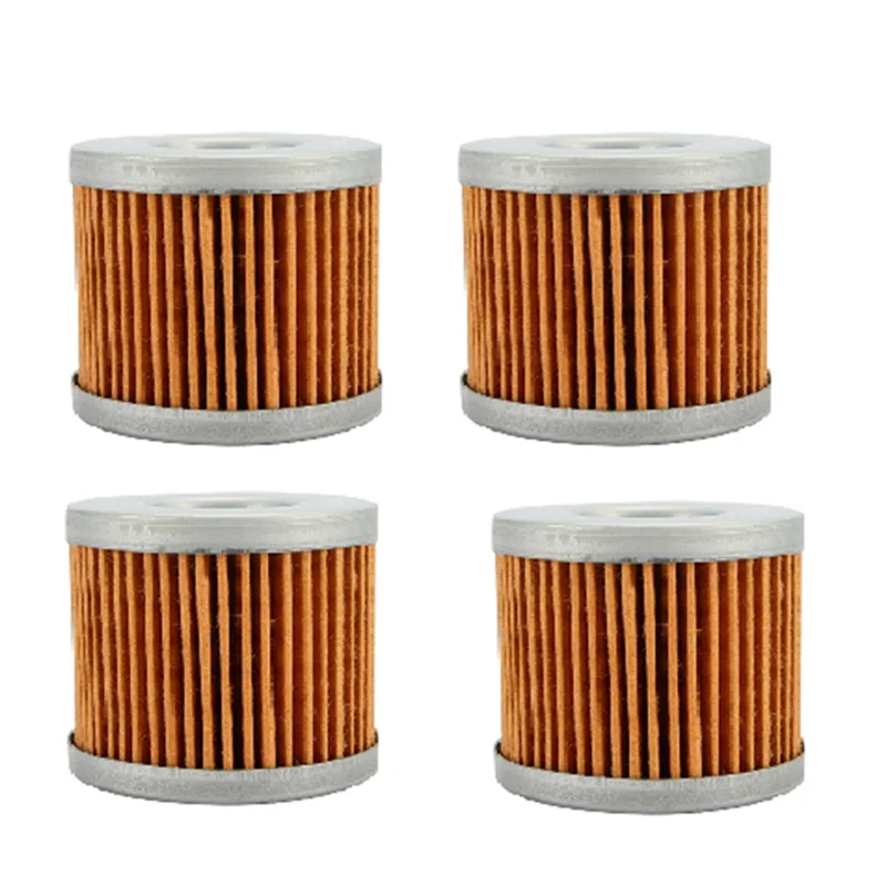 

AB96-аксессуары для воздушного фильтра мотоцикла, 4 шт., масляный фильтр для моделей ZONTES ZT310R/ZT310X/ZT310T/ZT250R ZT-310X/T/R