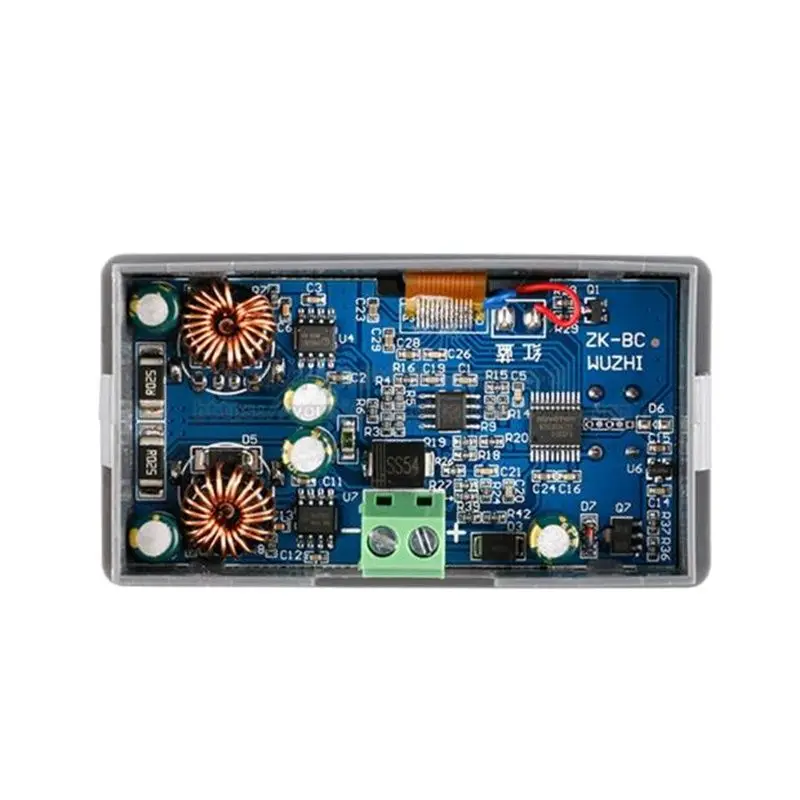 Tensão da bateria do carro e display de nível USB suporta multi-protocoloCarregamento rápido 12v24V suporta bateria de lítio