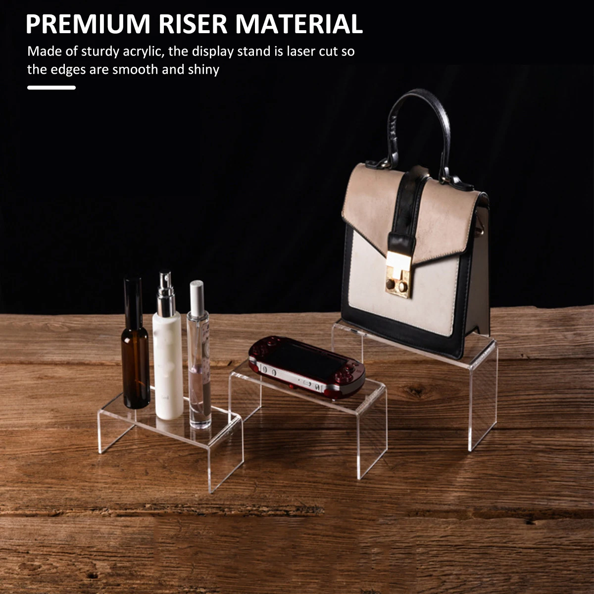Thumbnail 2 - #61 Latest Jewelry Holders Updates