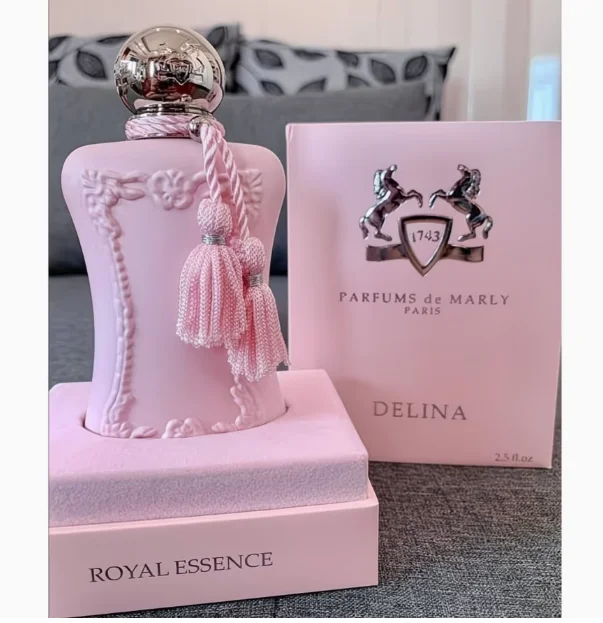 

Премиальный женский парфюм с цветочным ароматом 100 мл/3,4 унции, стойкий, с нотами розы, агарового дерева, мускуса и ванили, идеальный подарок к празднику