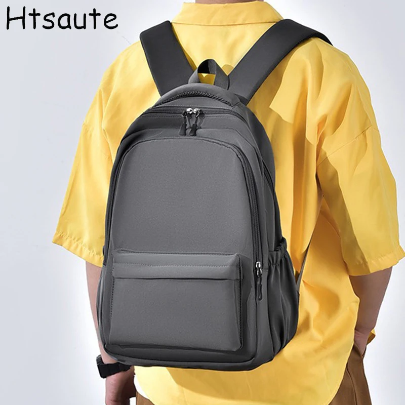 

Рюкзак большой емкости для женщин и мужчин, дорожные рюкзаки унисекс, ручная кладь, рюкзак для ноутбука для отдыха, mochila para с верхней ручкой