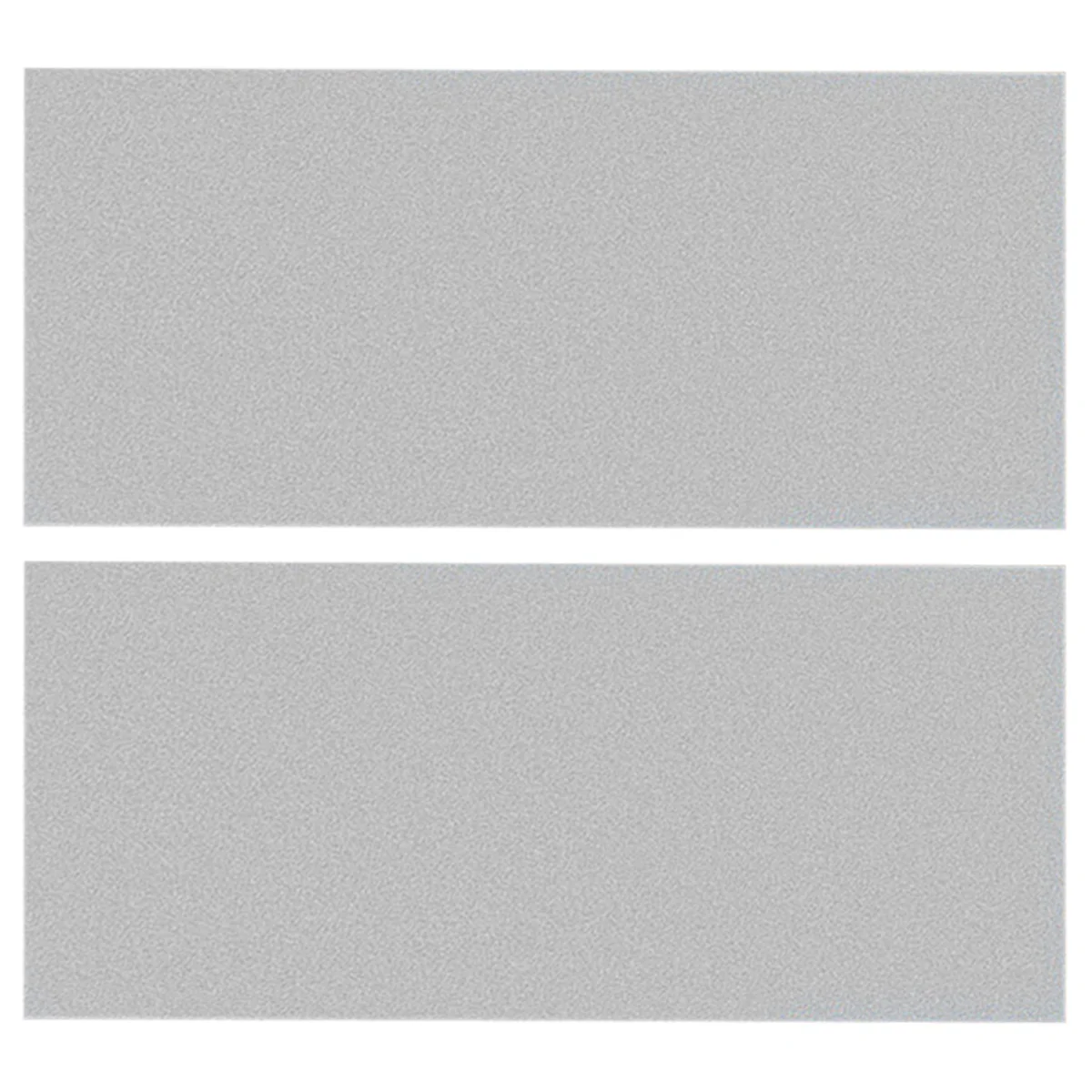 

2Pcs Emery Polishing Sheets Good Performance Lightweight Portable for Crystal Jade Agate Stone Wet Dry Polishing