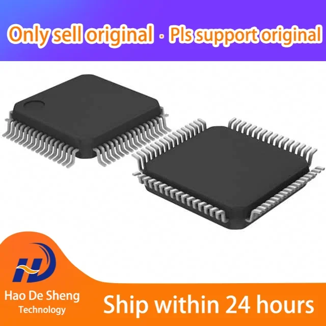 

1PCS SPC560D40L1B3E0X SPC560D40 LQFP64 New Original In Stock