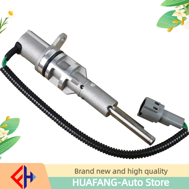 

Оригинальный датчик скорости автомобиля 2501075 p00 для Np300 2003-2018, грузовик Zn 2013-, грузовик Eg 1998-2018, высокое качество