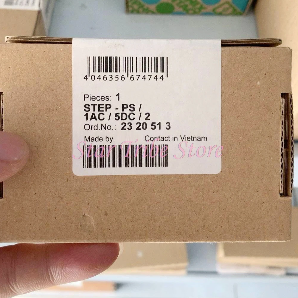 2320513 STEP-PS/1AC…