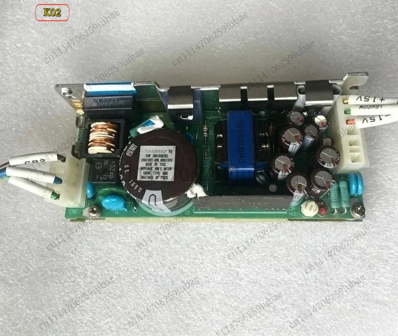 BK_For COSEL PMC30E-2 PMC30-2 30W Triple Output Switching Power Supply 5V ±15V Industrial Power Module Replacement