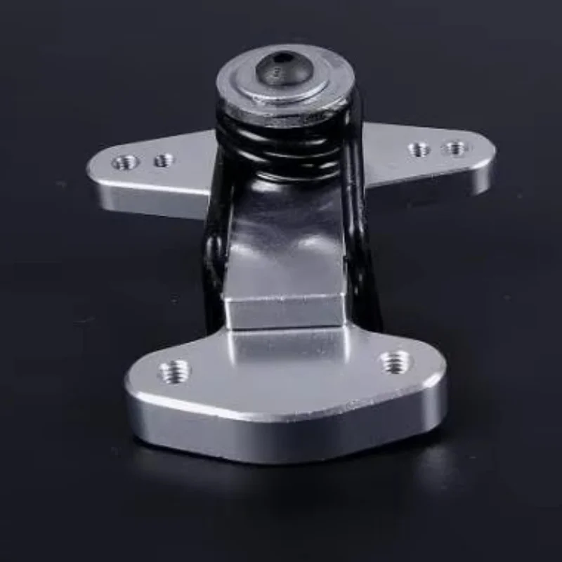 Baja EXT Aluminum Symmetrical Steering Servo Saver Push-Pull Arm