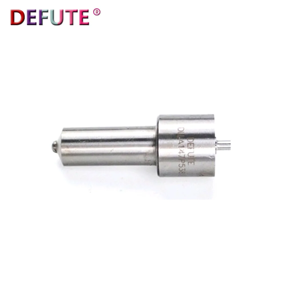 DLLA147P538 CDLLA147P538 / 0 433 171 398 / 0433171398Diesel Fuel Injection Nozzle   DEFUTE Original and Genuine