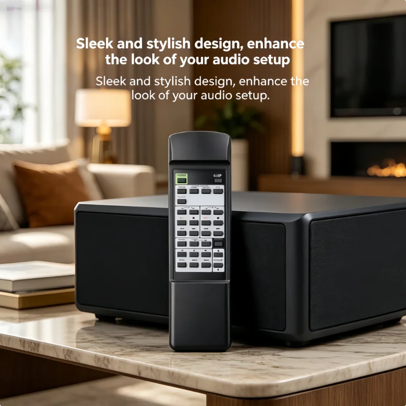 Télécommande RC-330S pour réce - Onkyo Home Cinema avis et prix