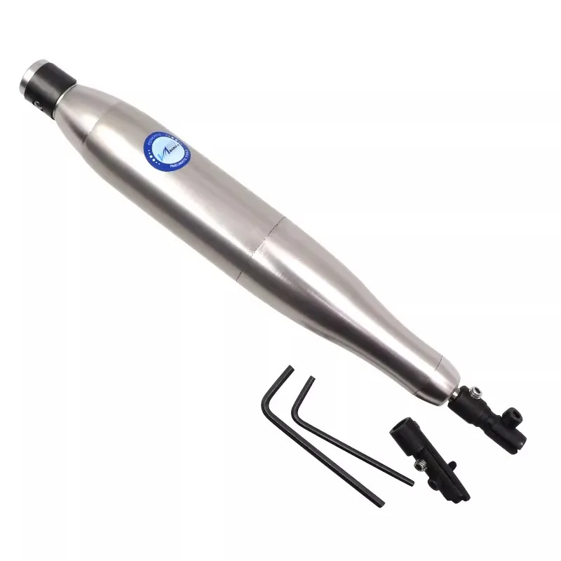 Baima Bm-06C Reciprocating Electric File, Electric File Grinder, Flexible Shaft Grinder, Grinder, Polishing Machine, Buffing Machine