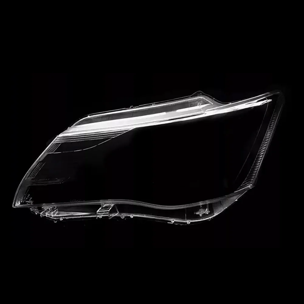 For Toyota Corolla Axio Fielder Axio E160 2012 2013-2014 Headlamp Cover Lens Transparent Lampshade Headlight Shell Plexiglass