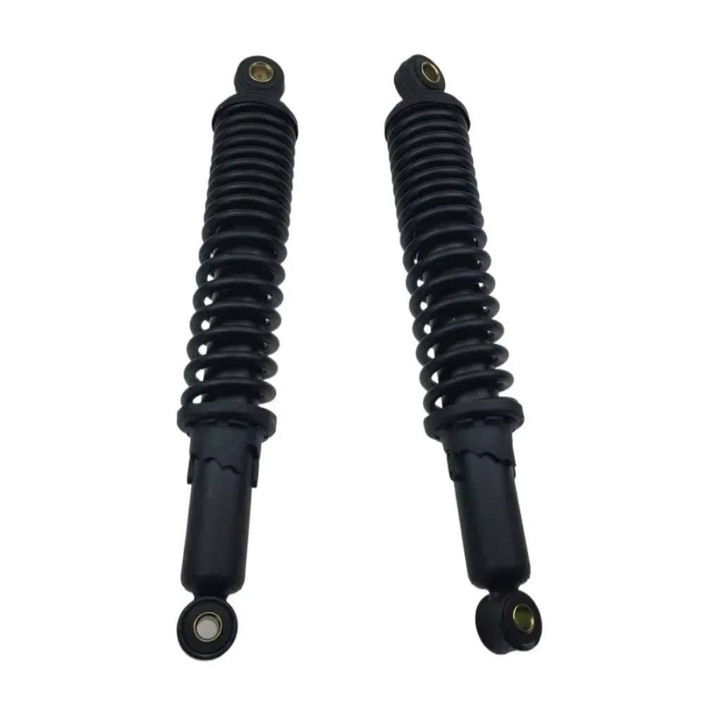 2027 for - For CG125 motorcycle shock absorbers modified accessories extended damper custom pitch about 35CM