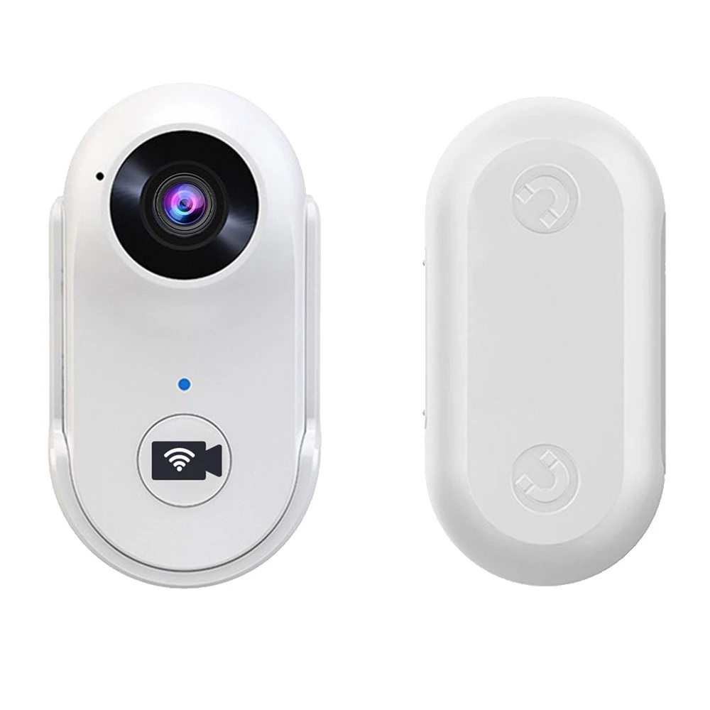 AliExpress CUGUU HD Camera Action Cam Multi-function WIFI Outdoor Sports Camera Video Cycling Riding Pet Recorder Hands Free Recording Body Cam