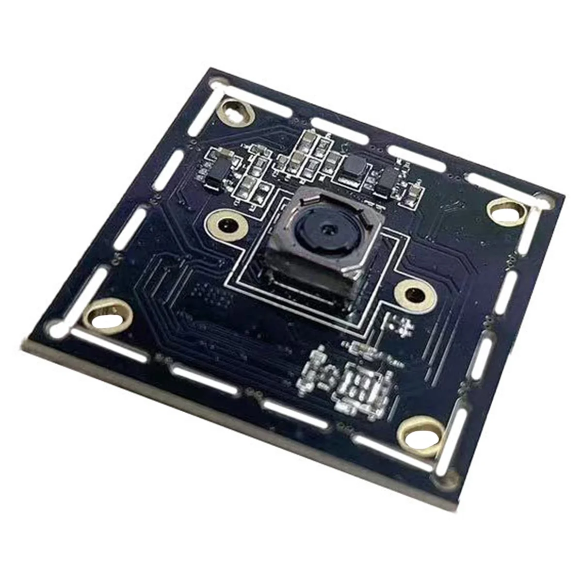 B16C OV5693 Camera Module 5MP Auto Focus Face Recognition USB Driver-Free for Raspberry Pi/Orange Pi Camera