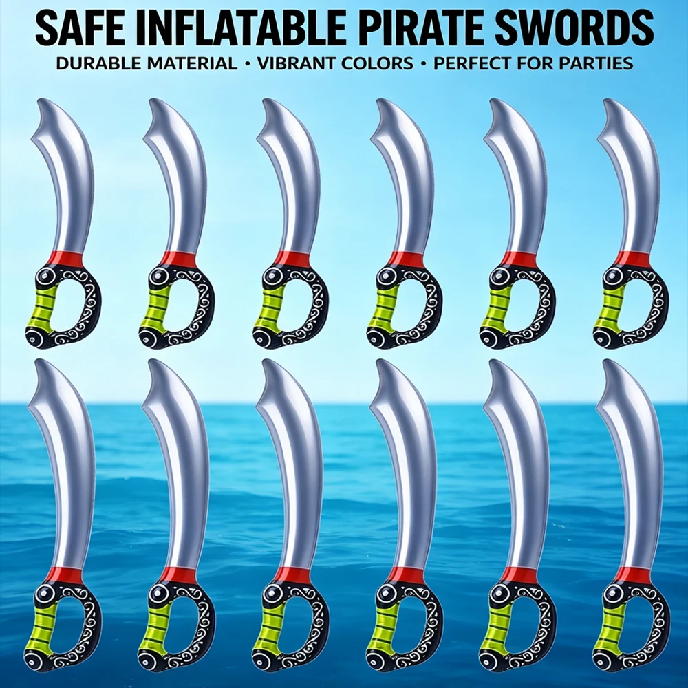 12-espadas-inflaveis-de-pirata-67cm-brinquedo-seguro-de-pvc-para-jogos-de-rpg-e-festas
