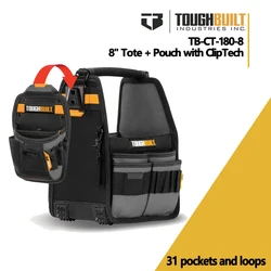 TOUGHBUILT 8